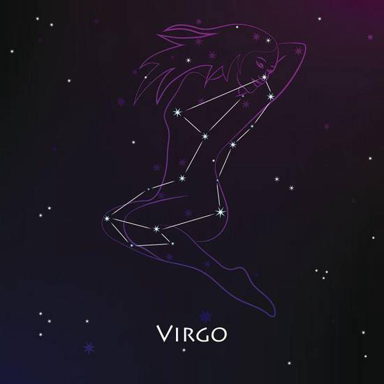 处女座属于水火风土哪个像(星座性格揭秘)