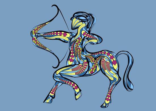 射手座男生性格解读分析(探究射手男的内心世界)