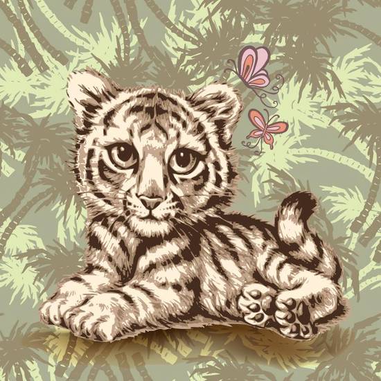 属虎的女生最佳婚配属相(揭秘哪些属相最适合与虎女结婚)