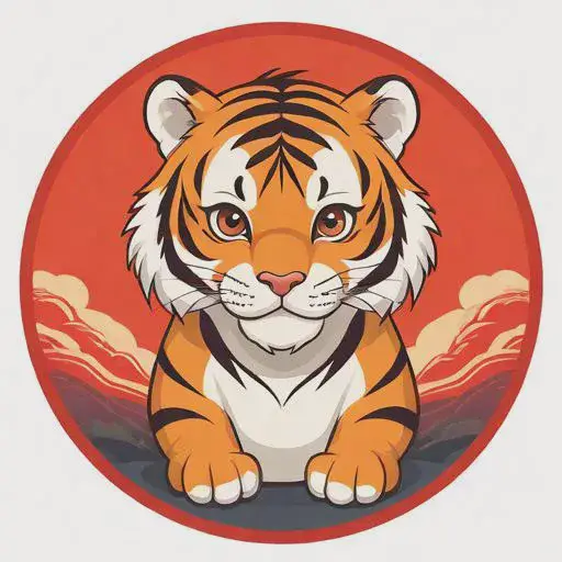 属虎的年份有哪些 命运最好是谁，属虎的年份有哪几年出生