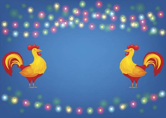 属鸡的人今日的财运状况(财富亨通财源广进)