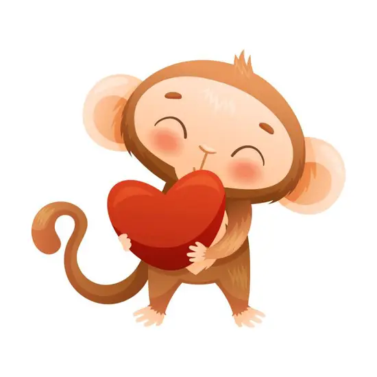 属猴女在2023年运势(事业财运双丰收)