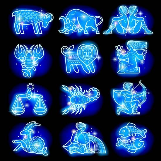 真正爱对方的星座配对 12星座最佳恋人配对