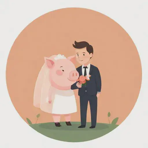 属猪的和什么属相最是最佳婚配