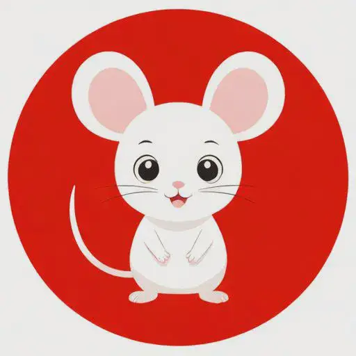 鼠兔2025年运势及运程详解