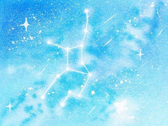 为什么水瓶座的心是蓝色的(探秘星座之谜)