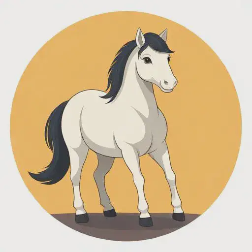 属马的今年多大的年龄表2025