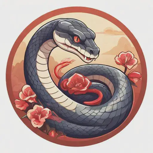 属蛇最般配的婚姻属相是什么：属蛇人的婚配属相最好