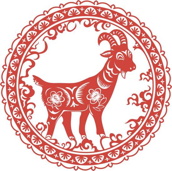 属猴和属羊的婚姻相配吗(解析属相配对的秘密)