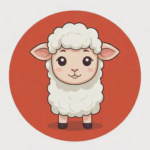 属羊的今年多大了 了2025，属羊生肖文化