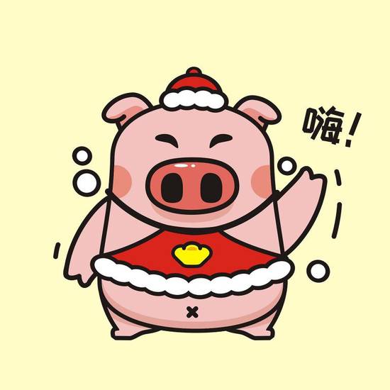 今年属猪人运势2023(猪年大吉财运亨通)