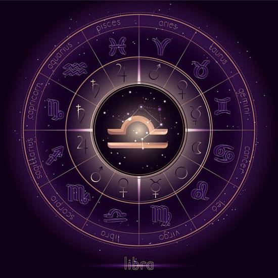 天秤座今日财运怎么样女(财富运势大好)