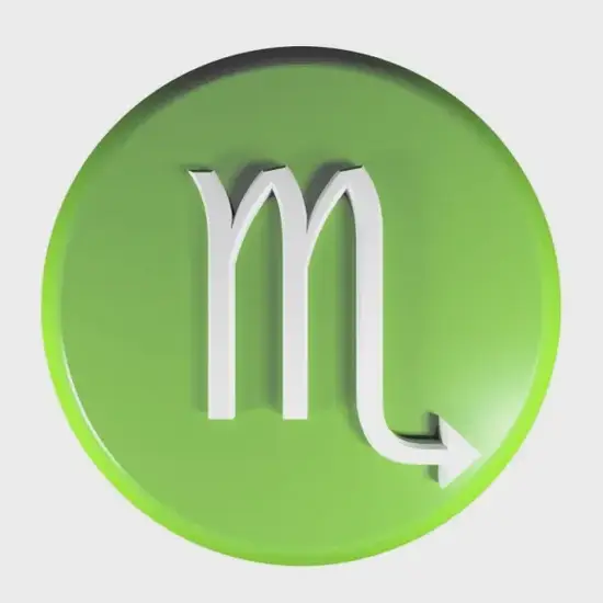 天蝎座战略思维