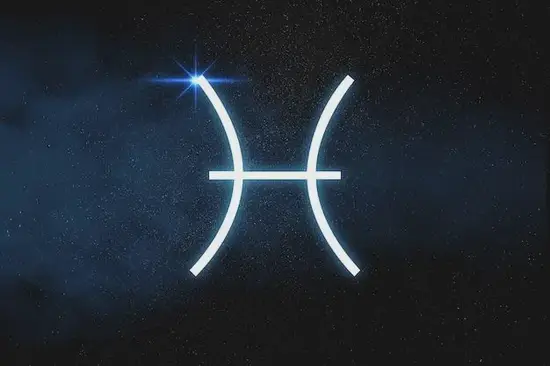 双鱼座男生性格分析