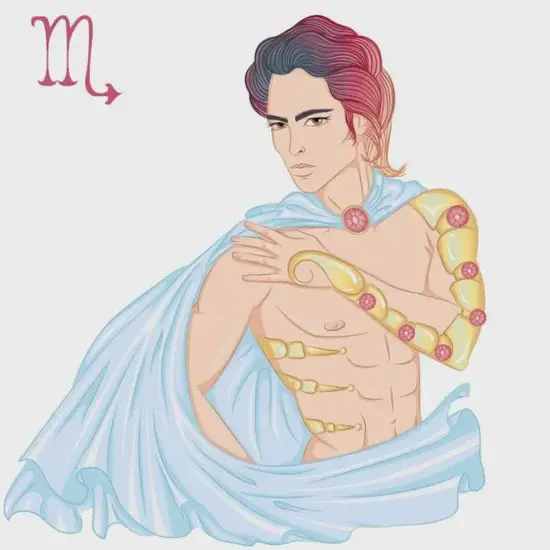 天蝎座婚姻转折点