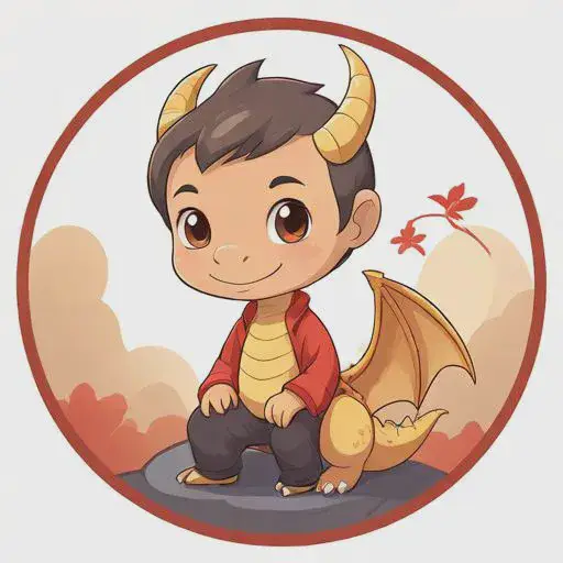 2000年属龙男孩姻缘在哪一年