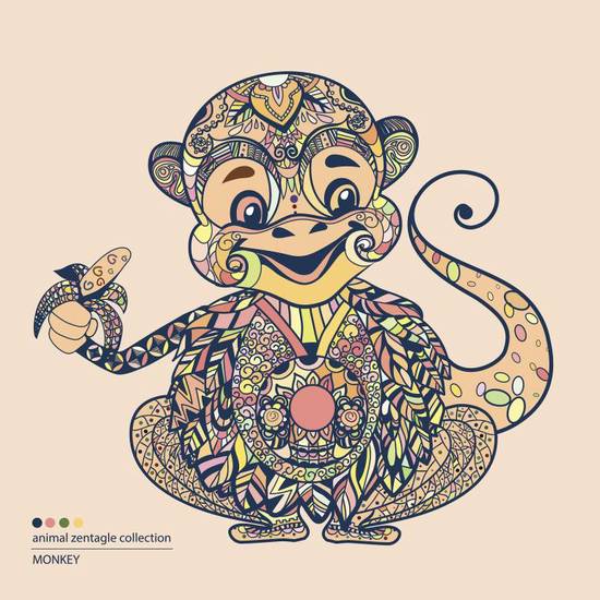 属猴的是哪年的出生的人(猴年生肖解析)