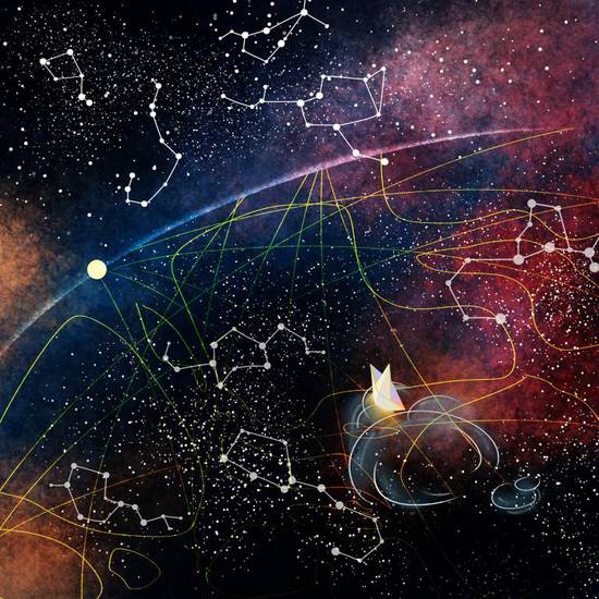 2023年4月12日星座运势，问：农历1982年4月12日是什