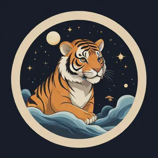 2025属虎怎么化太岁怎么躲星，属虎怎样化解破太岁