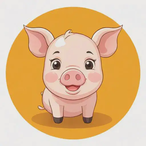 2025年属猪的什么颜色吉祥