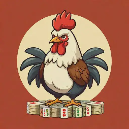 属鸡的今日运势财运(麻将)