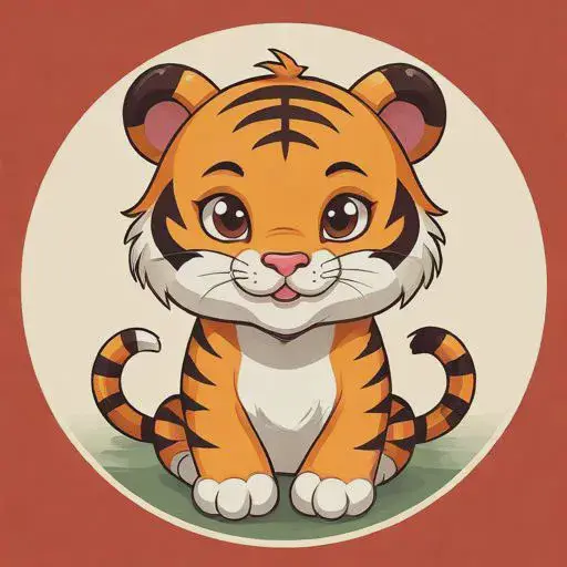 属虎的今年多大了 十二生肖