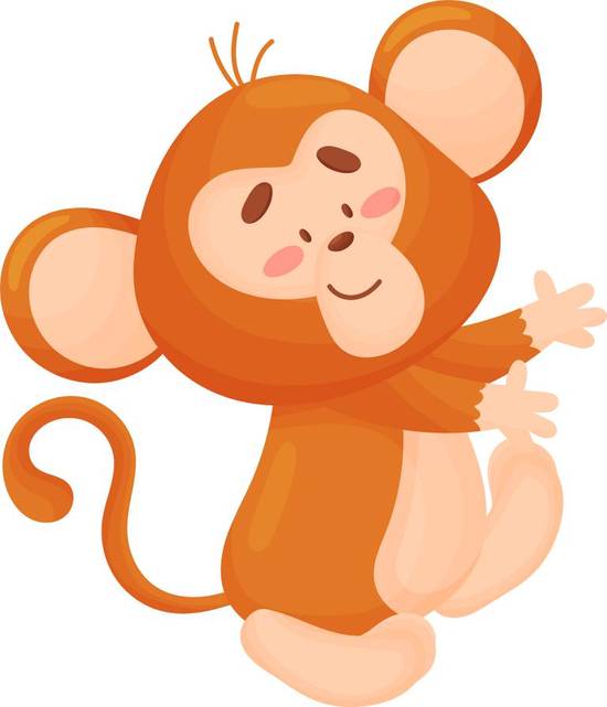 1980年属猴的怎么样(猴年大吉属猴人事业顺风顺水)