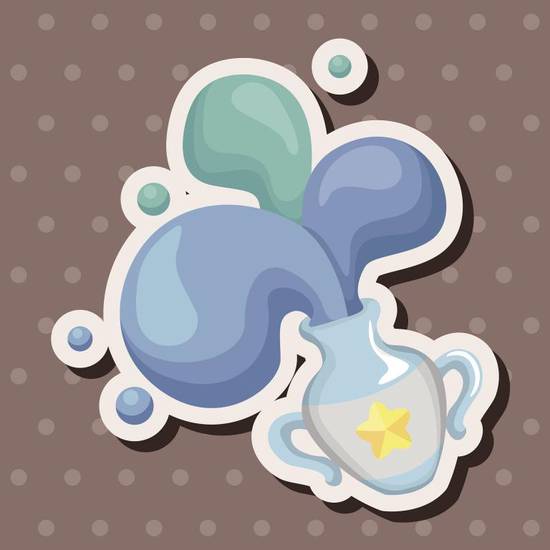 水星落在水瓶座是什么意思(解读水星在水瓶座的影响)