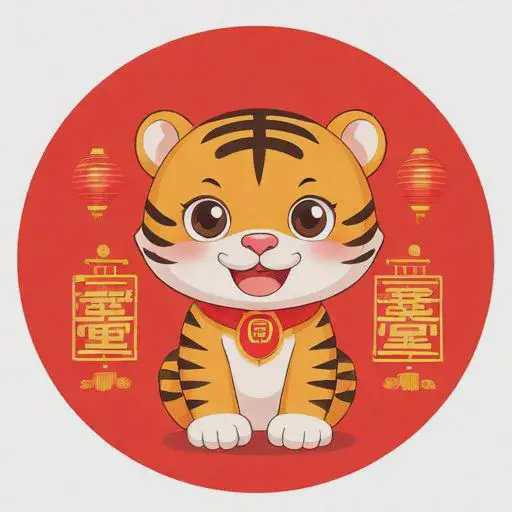 2025生肖虎双喜临门1986，运势虎年吉运