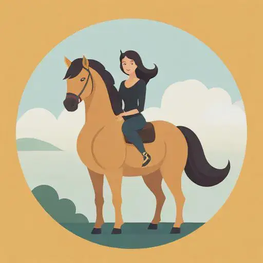 2025年属马人的全年运势女