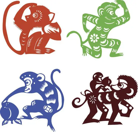 属猴2023年运势详解(猴子迎来事业新起点)