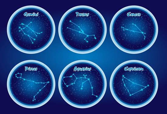 哪个星座能擒得住双子 双子座男和天平座女配吗