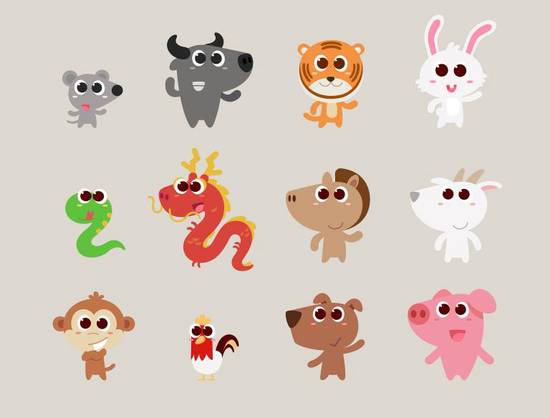 20000年是什么属相(探寻远古时代的生肖之谜)