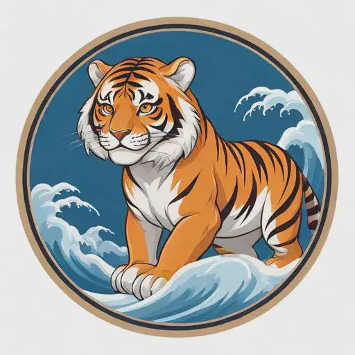 属虎的和什么属相最配 相克，属虎的和什么生肖相冲相克