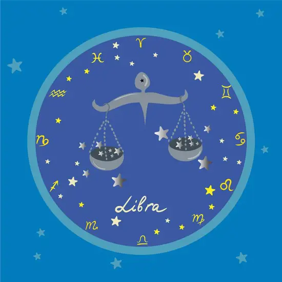 今日天秤座的运势查询女(幸运之星闪耀财运亨通)