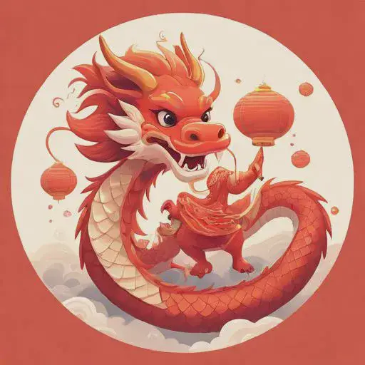 属大龙的最佳属相婚配是什么：属龙人的最佳婚配属相