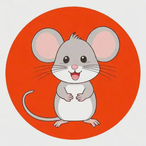 属鼠今年运势2025年运势如何：属鼠财务波动应对