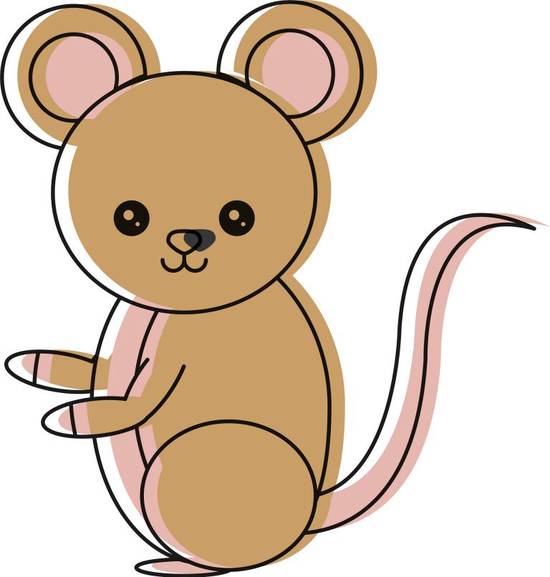 99年属兔跟96年属鼠(兔鼠相遇命运交错的奇妙缘分)