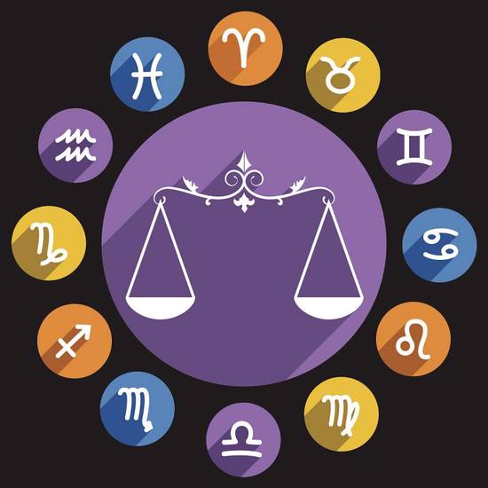 天秤座运势今日最准女生(今日财运亨通)