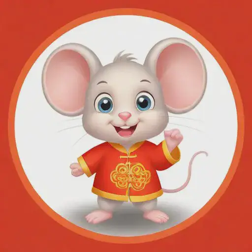 属鼠的是哪年出生的多大岁数啊：属鼠是哪年出生的几岁