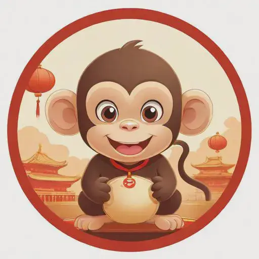 1968年猴哪年才开始走大运，1968年属猴人运势