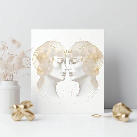 双子男射手女其实是绝配(星座配对大揭秘)