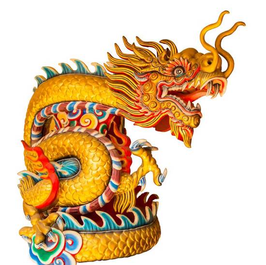 属龙的人财运在什么方位(揭秘属龙人的财富宝)