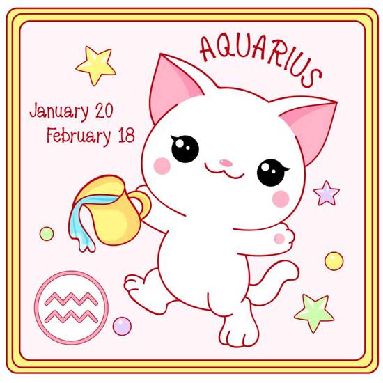 双子座和水瓶座结婚幸福吗(星座配对分析)