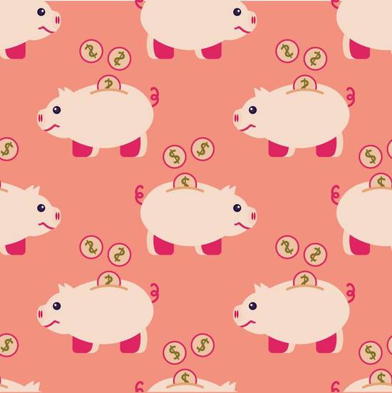 属猪2023年运势详解(猪年大吉财运亨通)