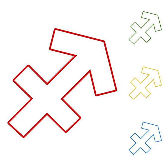 射手座什么属相最聪明女(揭秘星座智商排行榜)