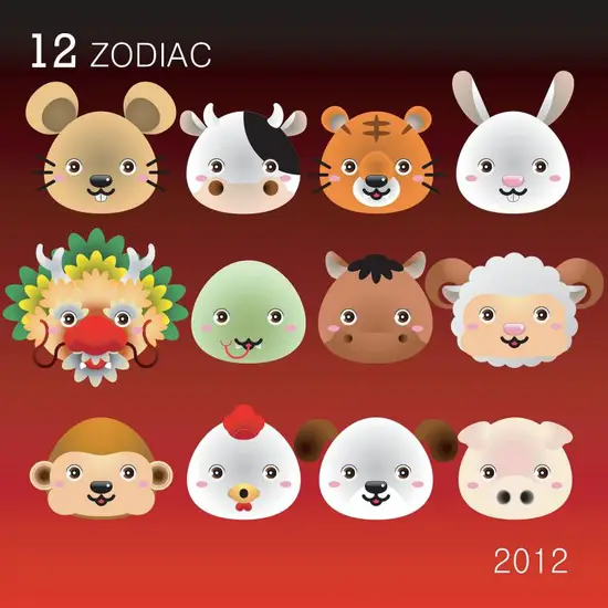 2023年5是什么生肖(揭秘2023年5月份的生肖属相)