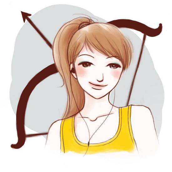 射手座今日运势12月运势(好运连连财运亨通)