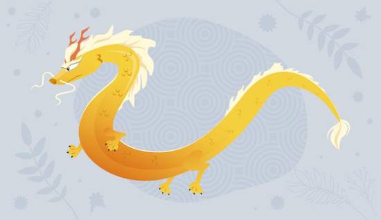 属龙人今天的运气怎么样(解析幸运还是不顺)