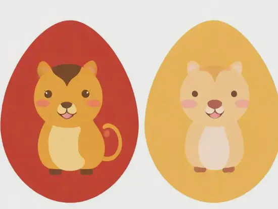 十二生肖正确发音指南：附发音技巧和民俗彩蛋